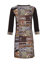 STYLE 73655 DOLCEZZA DRESS -